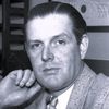 Pat Somerset as Man in London Club