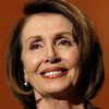 Nancy Pelosi as Self (archive footage)