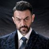 Philippe Joly as Mr. Big's bodyguard