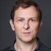 Johannes Rhomberg as Journalist