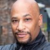 Terence Maynard as Sands