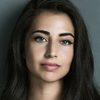 Dilan Gwyn as Zara