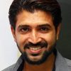 Arun Vijay as Aryan…