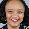 Ipeleng Matlhaku as Lindiwe