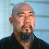 Gerald Okamura as Hagata, the Torturer