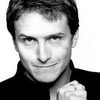 Fabrice Scott as Inspector General