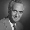 Carl Jaffe as Professor Bechstein