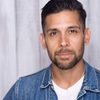 Marco Antonio Parra as Mario