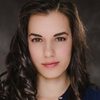 Kristina Paras as Hannah