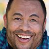 Dan Joffre as Key Security Guard #1 - Ernie
