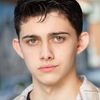 Felix Avitia as Littlefoot (voice)
