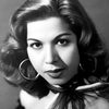 Samia Gamal as Morgiane