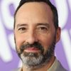 Tony Hale as Stuart
