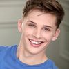 Blaine Maye as Boyd