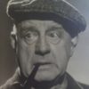 Aubrey Mallalieu as Waiter at The Falcon Inn