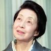 Sadako Sawamura as Oshima's aunt