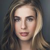 Alexandra Stafford as Katie