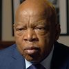 John Lewis as Himself - US Representative (D)