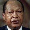 Tom Bradley as Self - Los Angeles Mayor