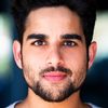 Paras Patel as Rajit Nadir