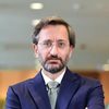 Fahrettin Altun as Self - Interviewee