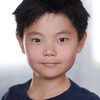 Andrei Shen as Eric