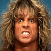 Jim Hellwig as The Ultimate Warrior