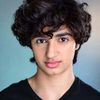 Winston Vengapally as Raj