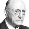 Richard Carle as Henri Dornier - Private Detective