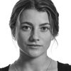 Rebecca Emilie Sattrup as Dina