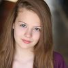 Kira McLean as Aurelie