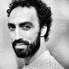 Samir Fuchs as Middle East Representative