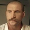 Arthur Berezin as Cyborg
