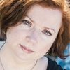 Adrianne Frost as Vicki Ihrling