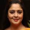 Nagma as Bharata Natyam Dancer (as Najma)