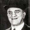 Louis Wolheim as Music Hall Proprietor