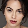 July Namir as Young Mary