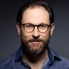 Yalin Ozucelik as Perry