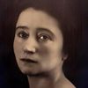 Magdeleine Bérubet as Nénesse - la belle-mère (segment "Gourmandise, La")