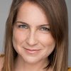 Mariel Matero as Mrs. Cooper