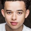 Taj Speights as Finn