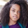 Kelsey Yates as Clarissa Thomas
