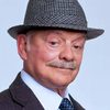 David Jason as The BFG (voice)