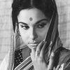 Madhabi Mukherjee as Charulata