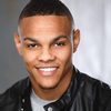 Kevin Mikal Curry as Stunt Performer