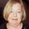 Ursula Lillig as Putzfrau (uncredited)