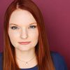 Abbie Georganna as Johanna