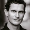 Hugh Sexton as Team Blaze