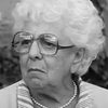 Enid Saunders as Elderly Woman