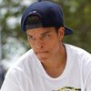 Luis Tolentino as Mikey Tavarez